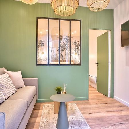 New Eiffel Tour ! Splendid Apartments In The Heart Of Париж Екстериор снимка