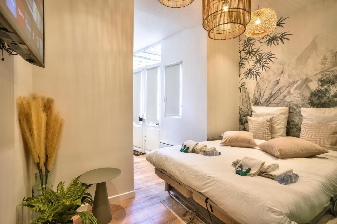 New Eiffel Tour ! Splendid Apartments In The Heart Of Париж Екстериор снимка