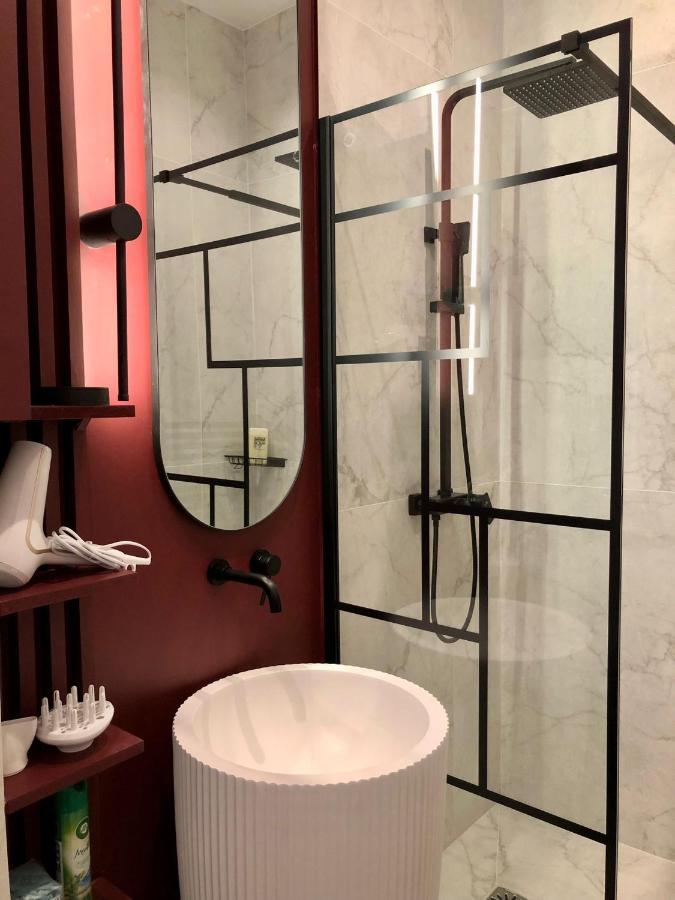 New Eiffel Tour ! Splendid Apartments In The Heart Of Париж Екстериор снимка