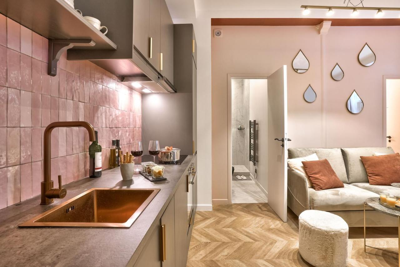 New Eiffel Tour ! Splendid Apartments In The Heart Of Париж Екстериор снимка