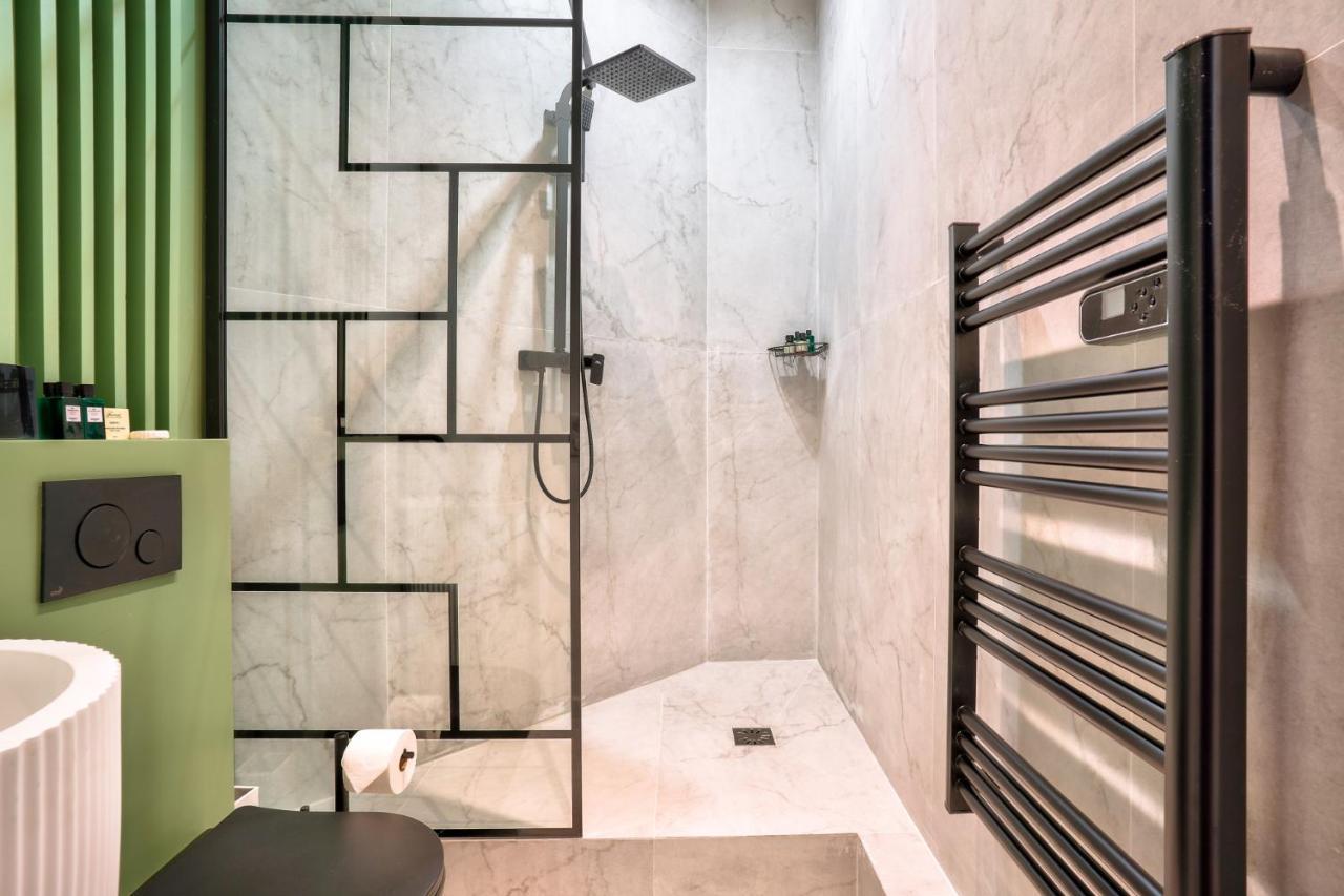 New Eiffel Tour ! Splendid Apartments In The Heart Of Париж Екстериор снимка