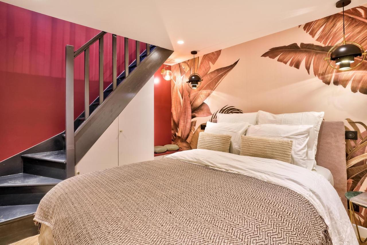 New Eiffel Tour ! Splendid Apartments In The Heart Of Париж Екстериор снимка