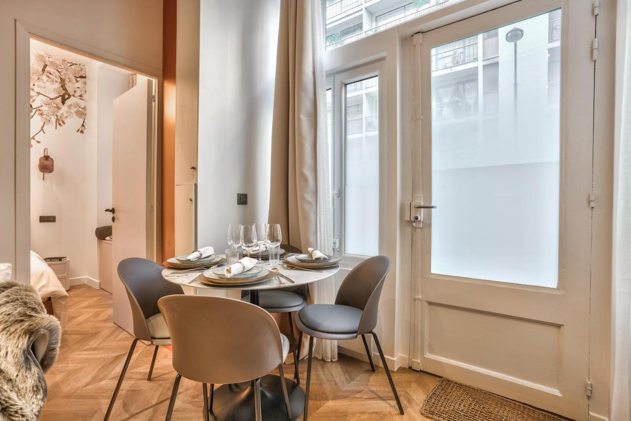 New Eiffel Tour ! Splendid Apartments In The Heart Of Париж Екстериор снимка