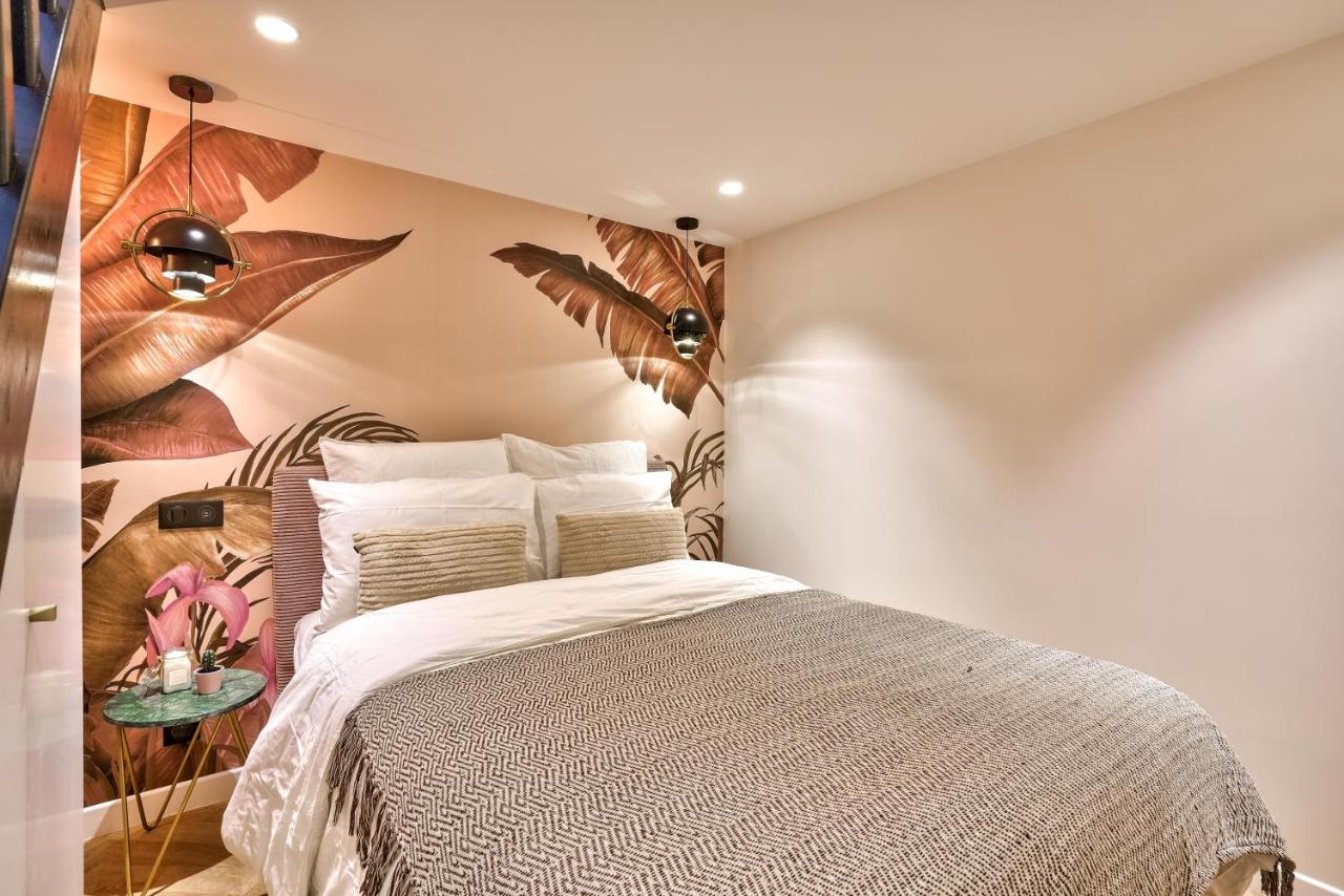 New Eiffel Tour ! Splendid Apartments In The Heart Of Париж Екстериор снимка